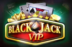Blackjack VIP ao Vivo