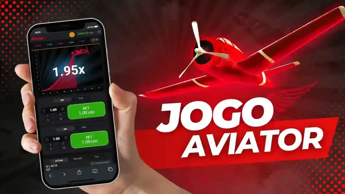 Jogos Crash Aviator